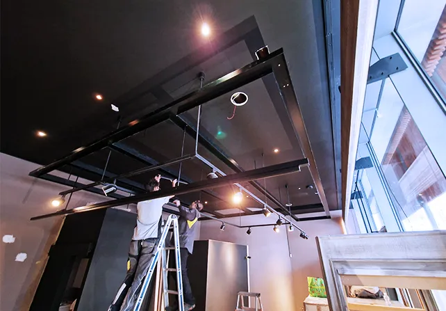 Projekty indywidualne